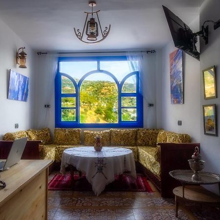 Отель Casa Troussi Шефшауэн Экстерьер фото