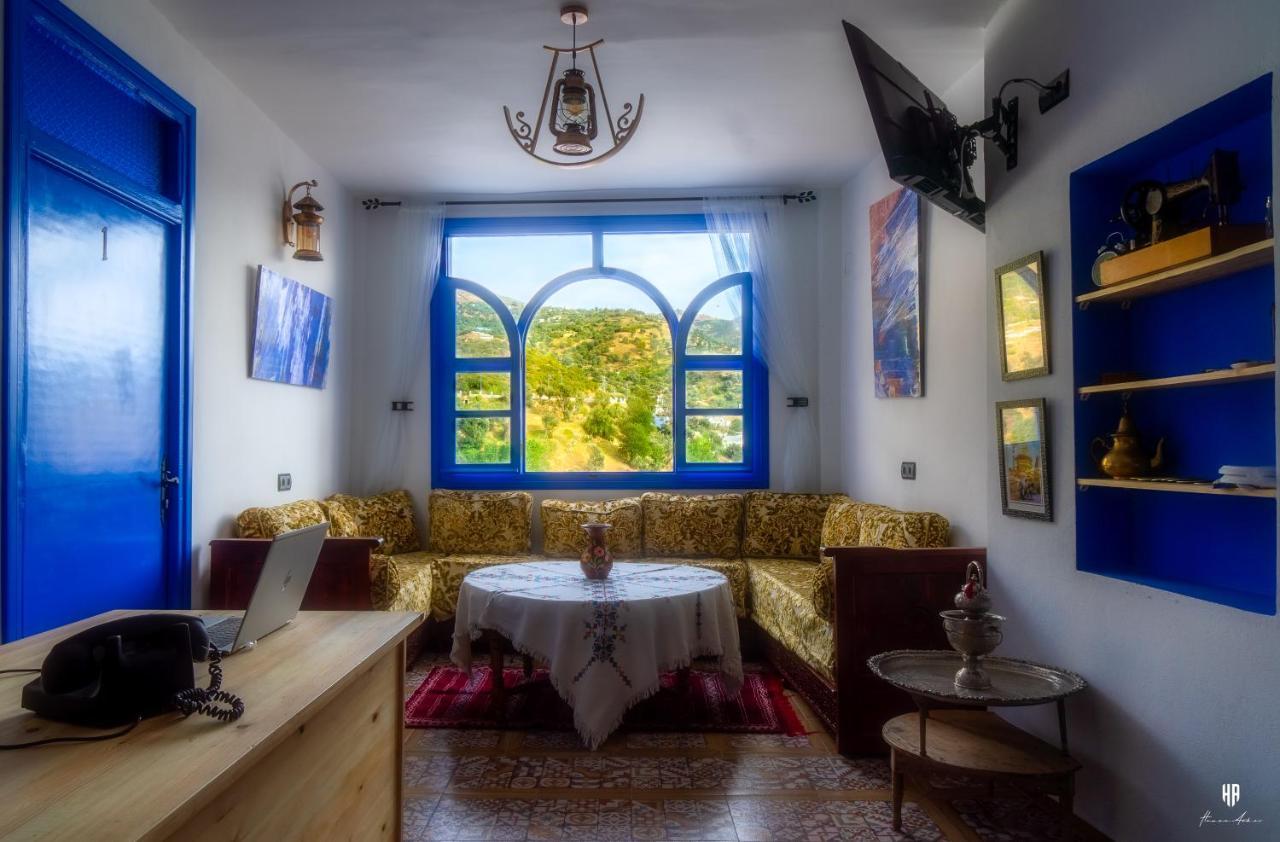 Отель Casa Troussi Шефшауэн Экстерьер фото