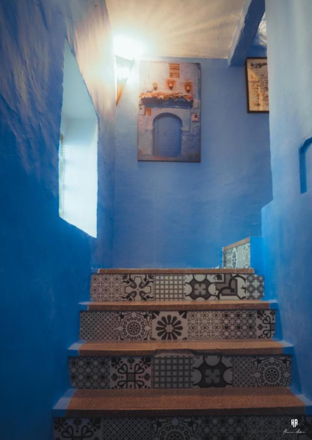 Отель Casa Troussi Шефшауэн Экстерьер фото