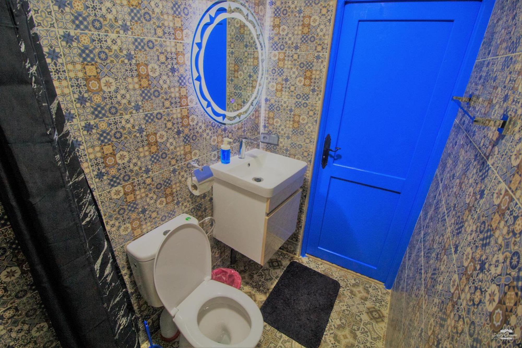 Отель Casa Troussi Шефшауэн Экстерьер фото